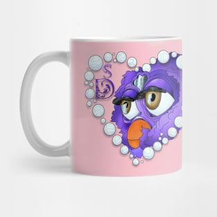 Furrbles Mug